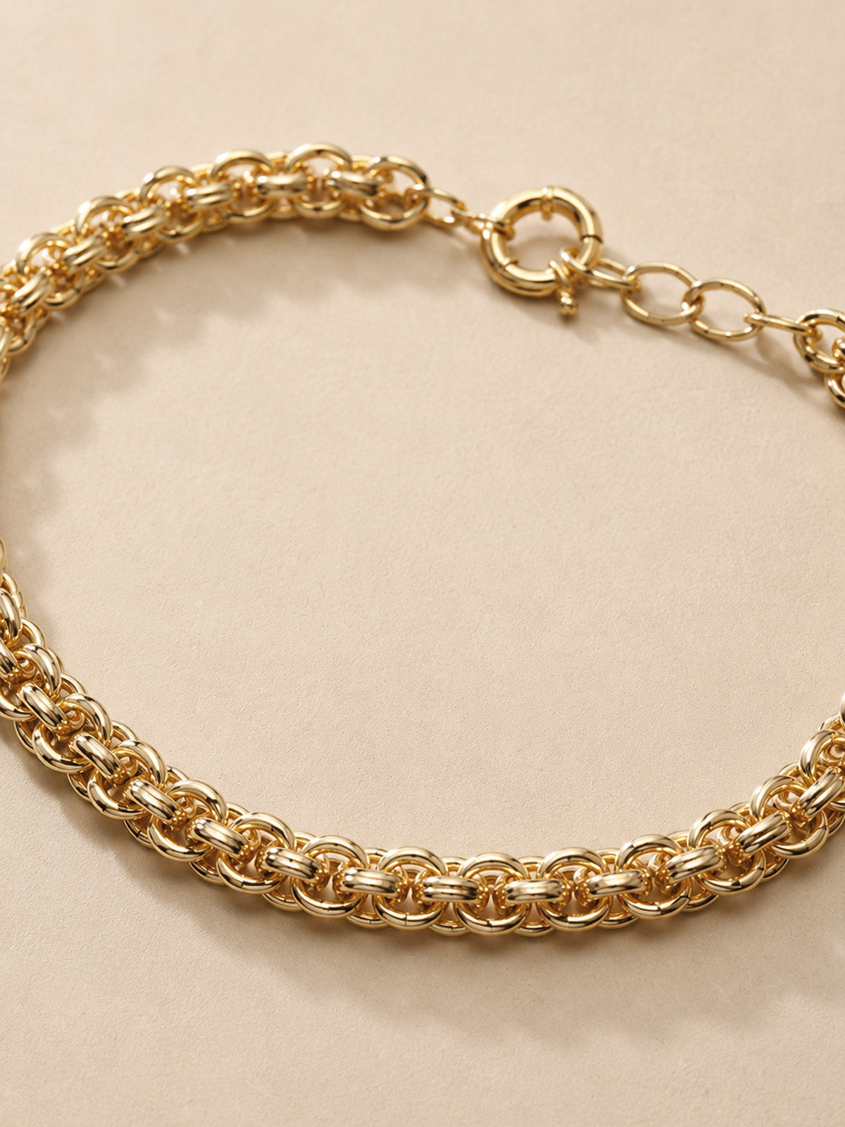 Collier Cupidon
