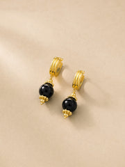 Boucles d'oreilles Morphé