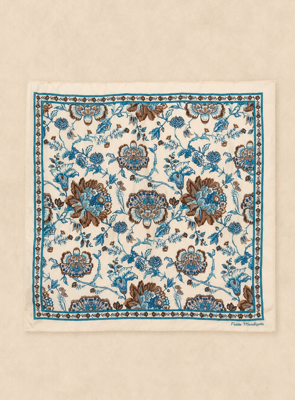 Foulard Anda
