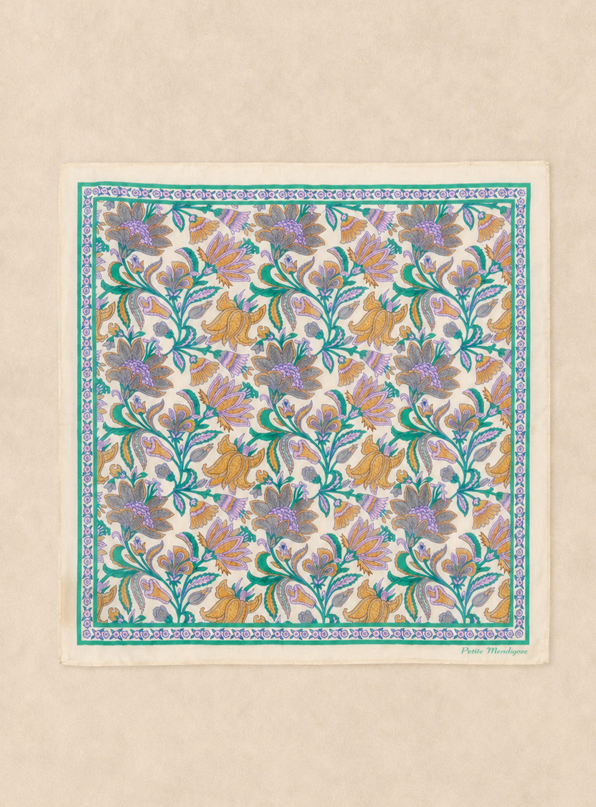 Foulard Anda