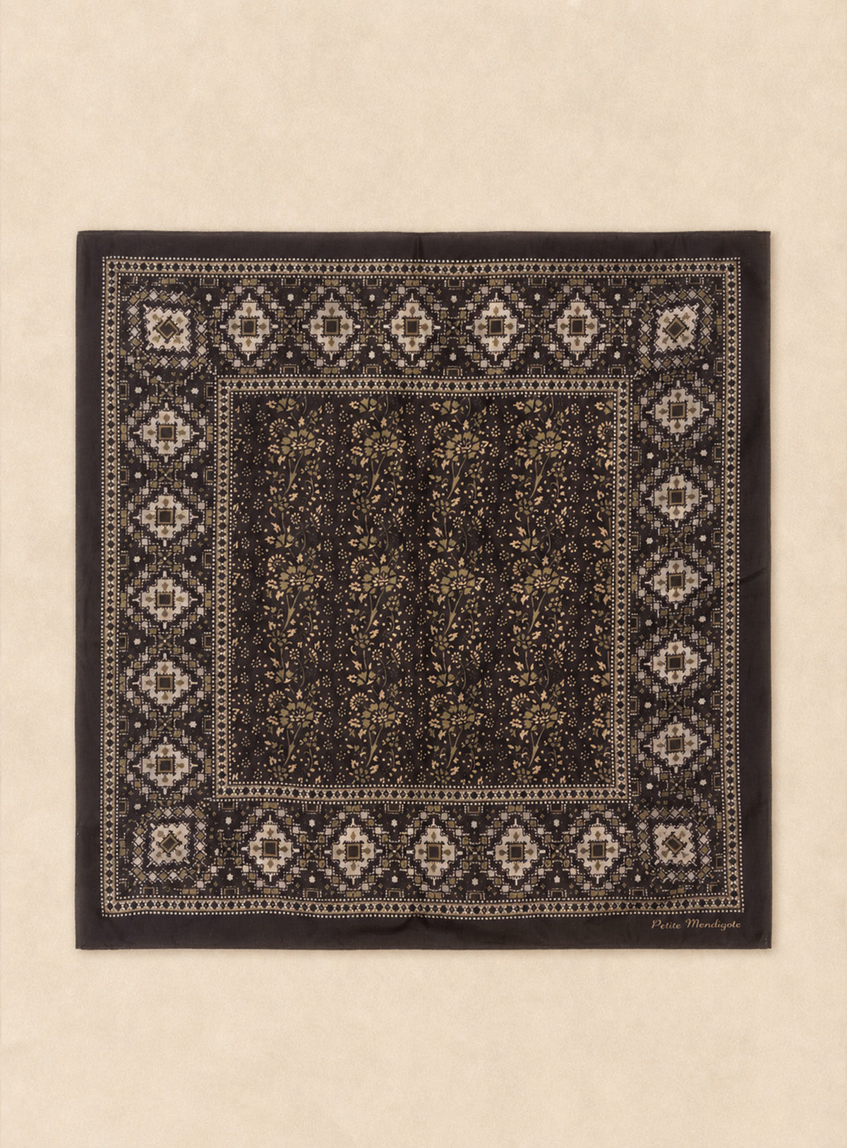 Foulard Anda