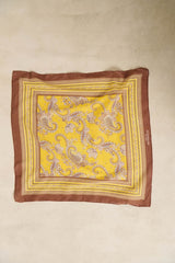 Foulard anda