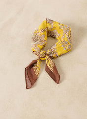 Foulard anda