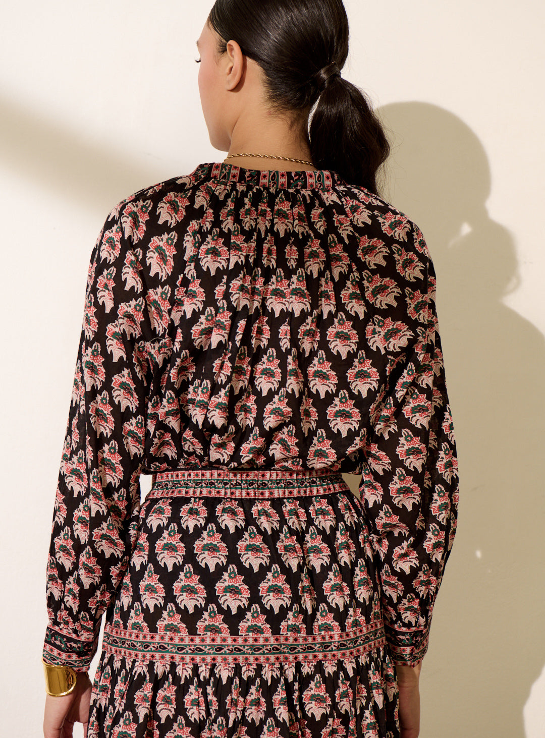 Blouse Téa