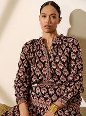 Blouse Téa