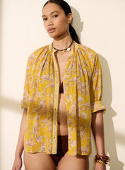 Blouse Téa