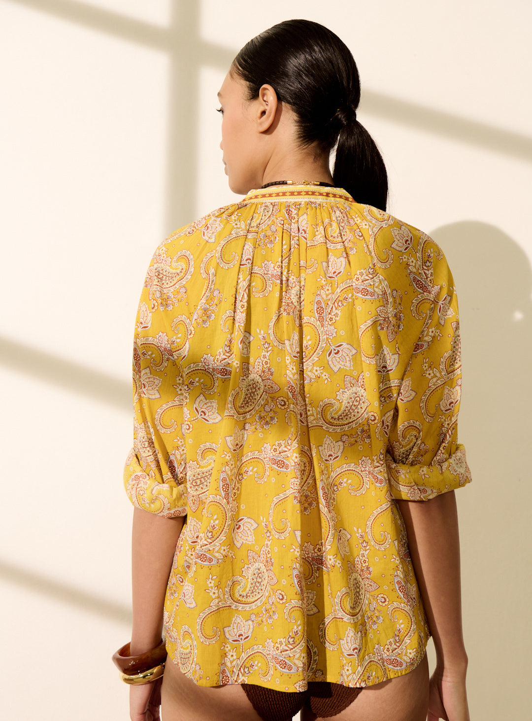 Blouse Téa