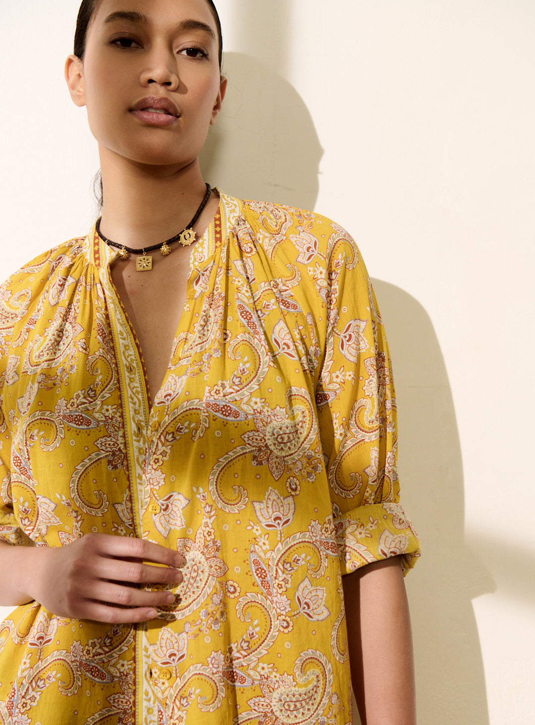 Blouse Téa