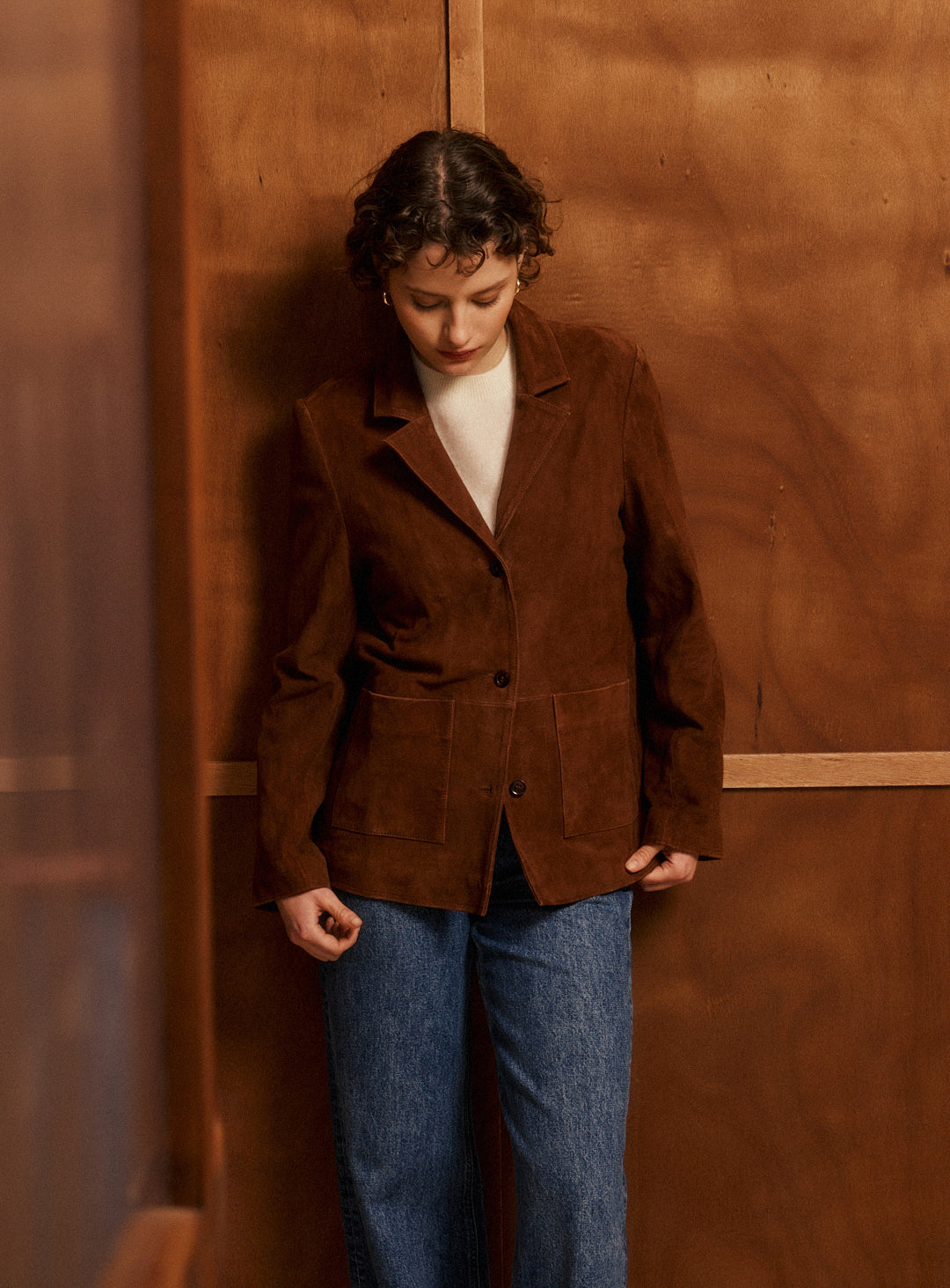 Veste Gabriel