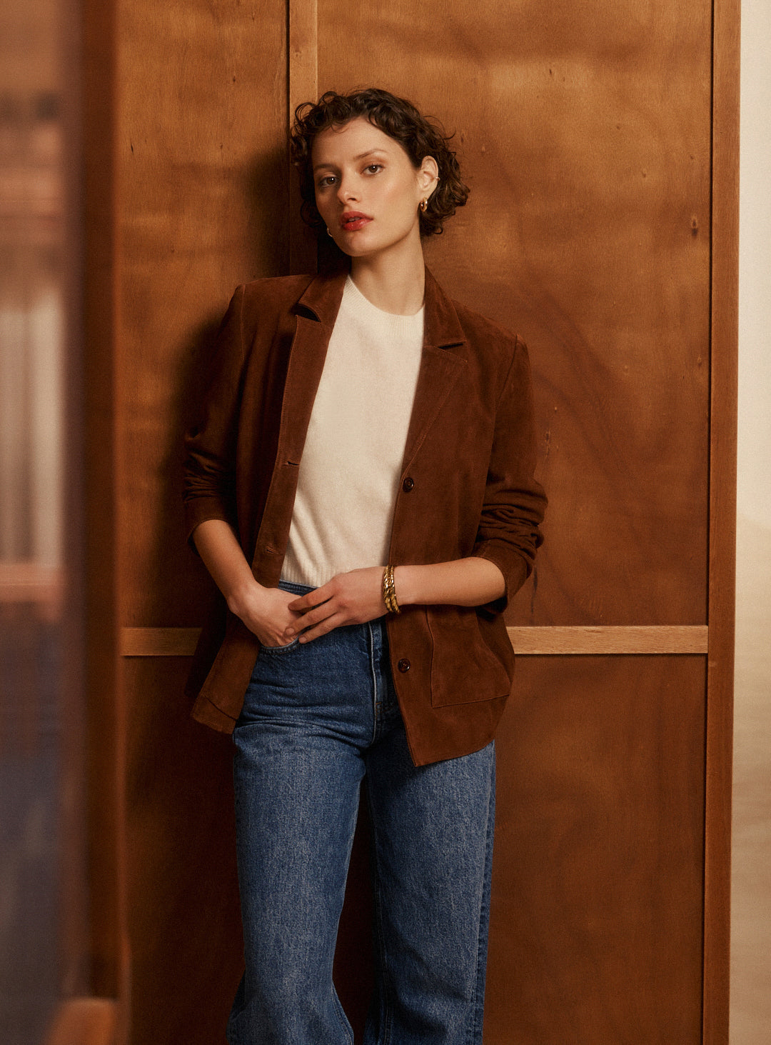Veste Gabriel