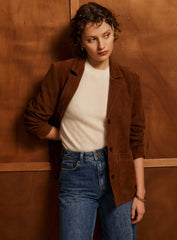 Veste Gabriel