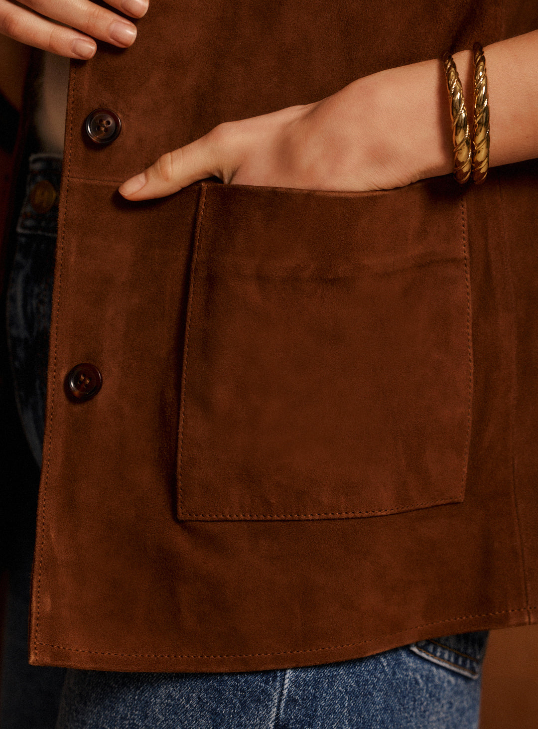 Veste Gabriel