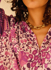 Blouse Tea