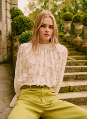 Blouse Camilia