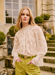 Blouse Camilia