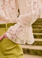 Blouse Camilia