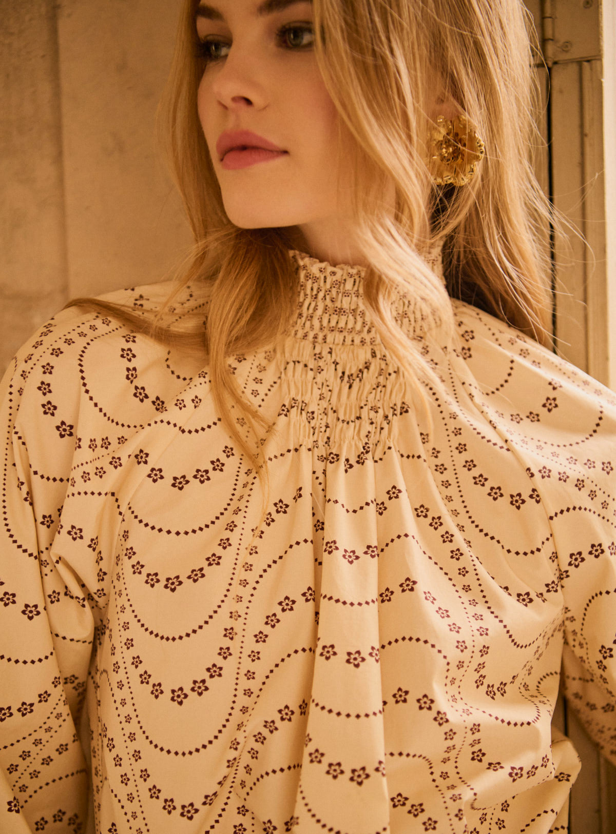 Blouse Cathy