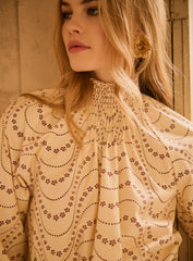 Blouse Cathy