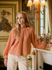 Blouse Cathy