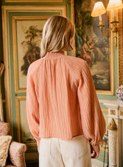 Blouse Cathy