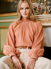 Blouse Cathy