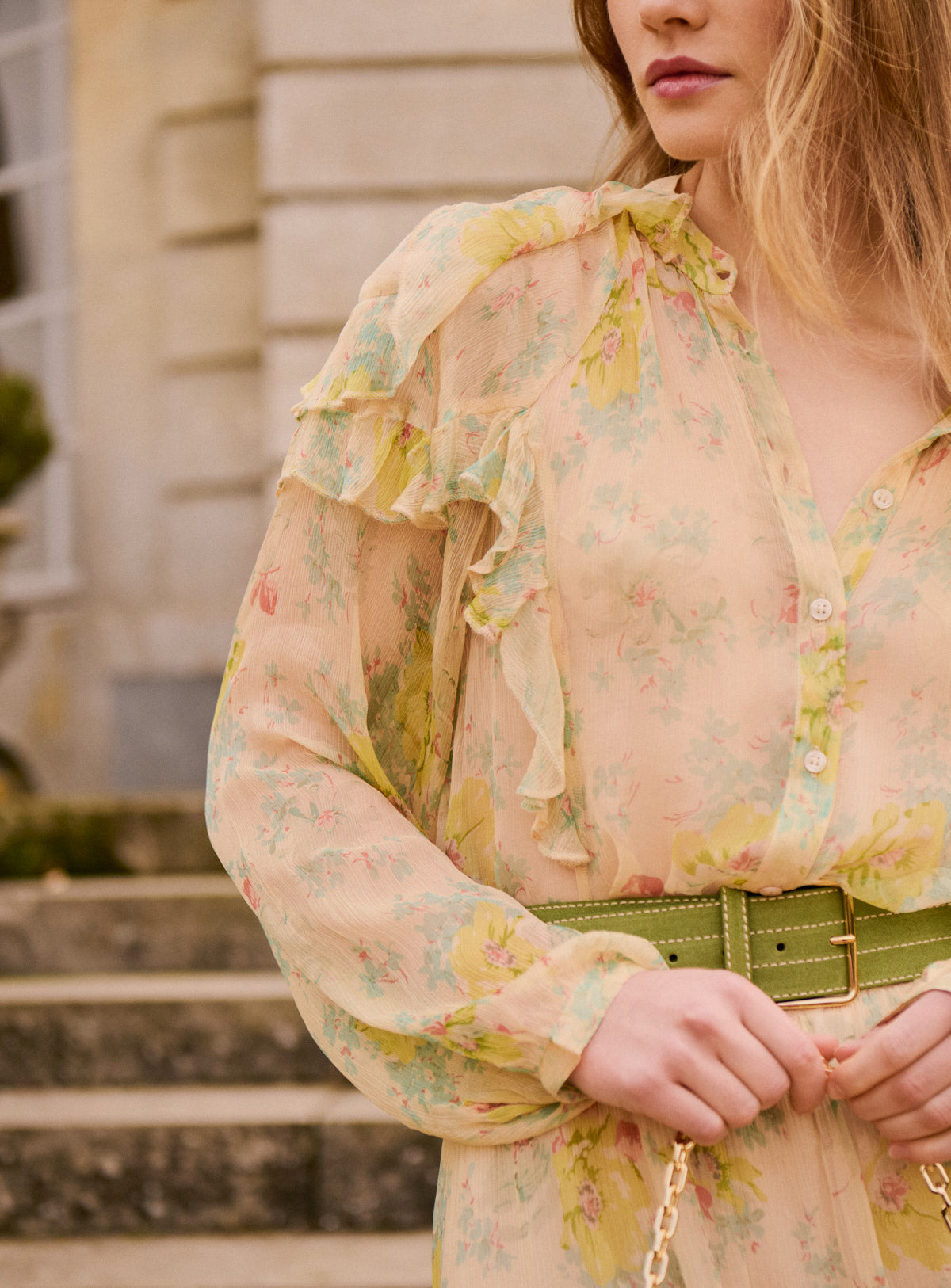 Blouse Diane