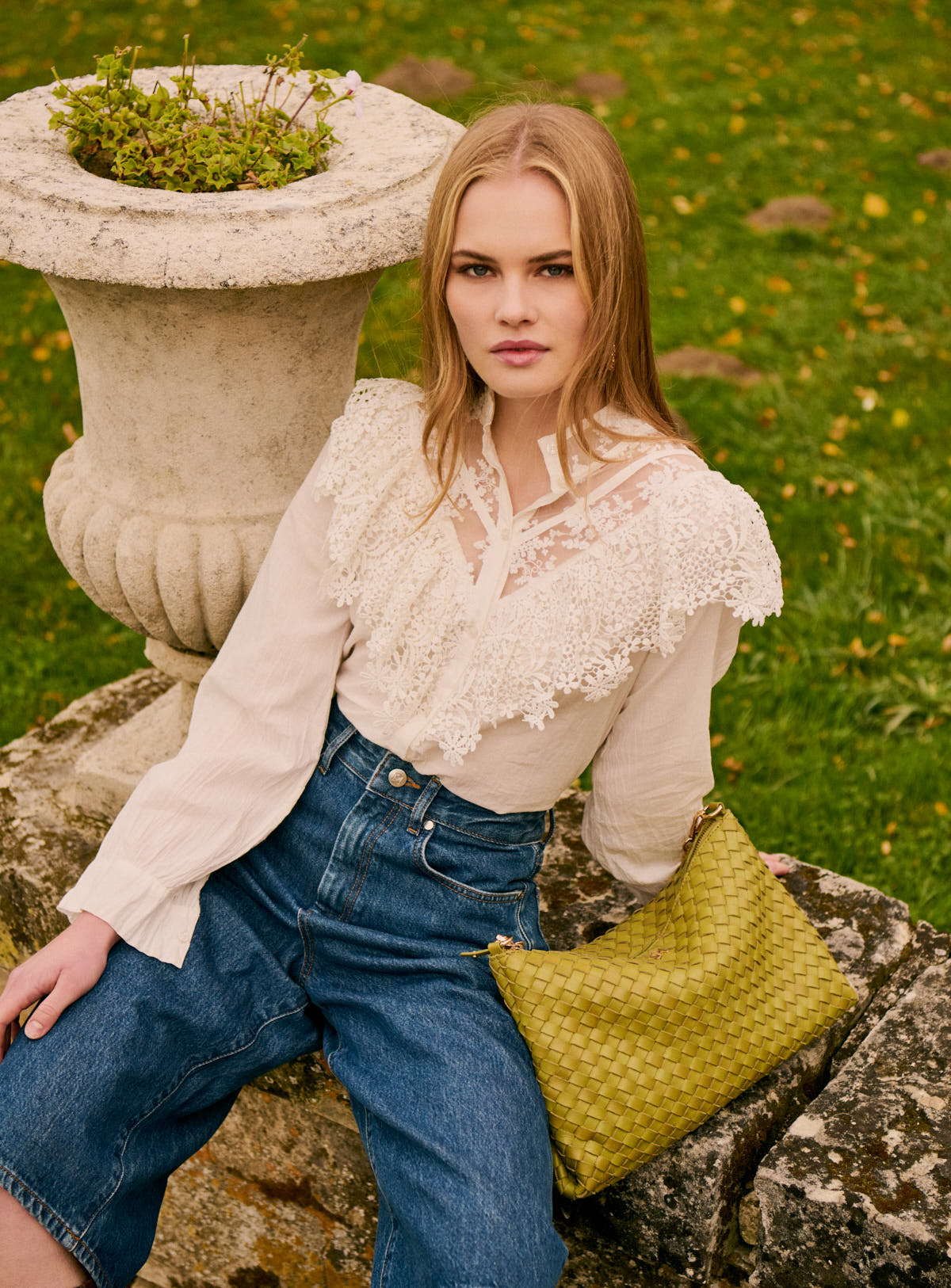 Blouse Marie