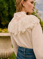 Blouse Marie