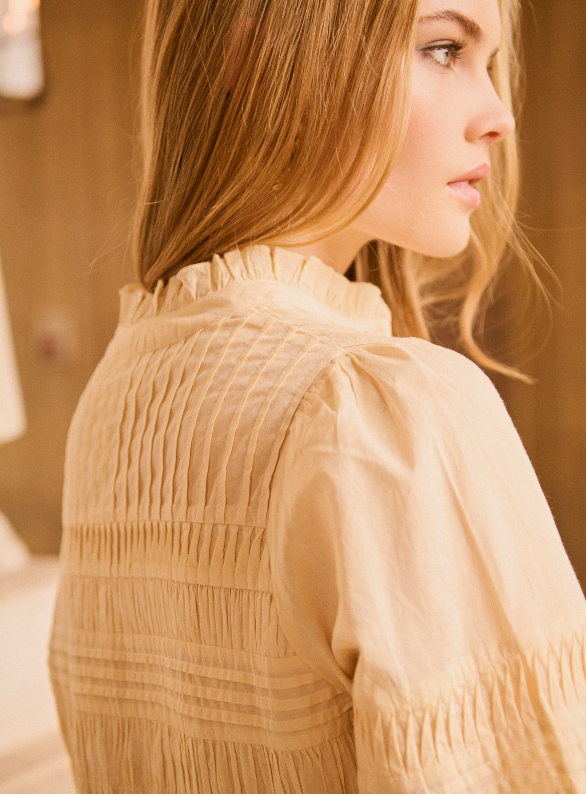 Blouse Melanie