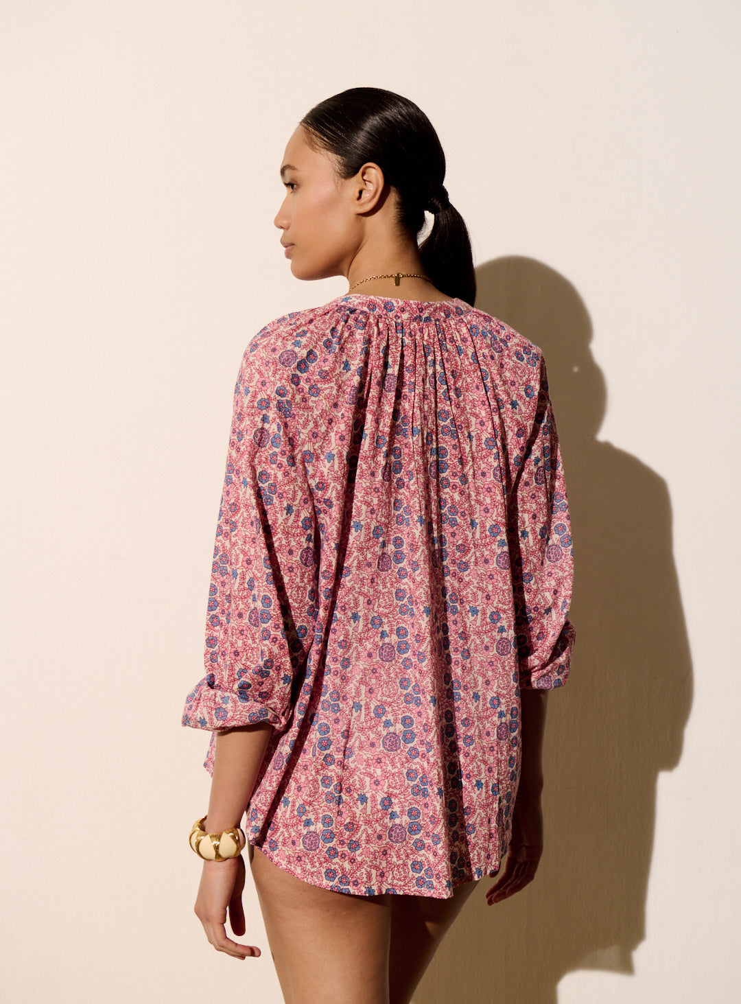 Blouse Téa