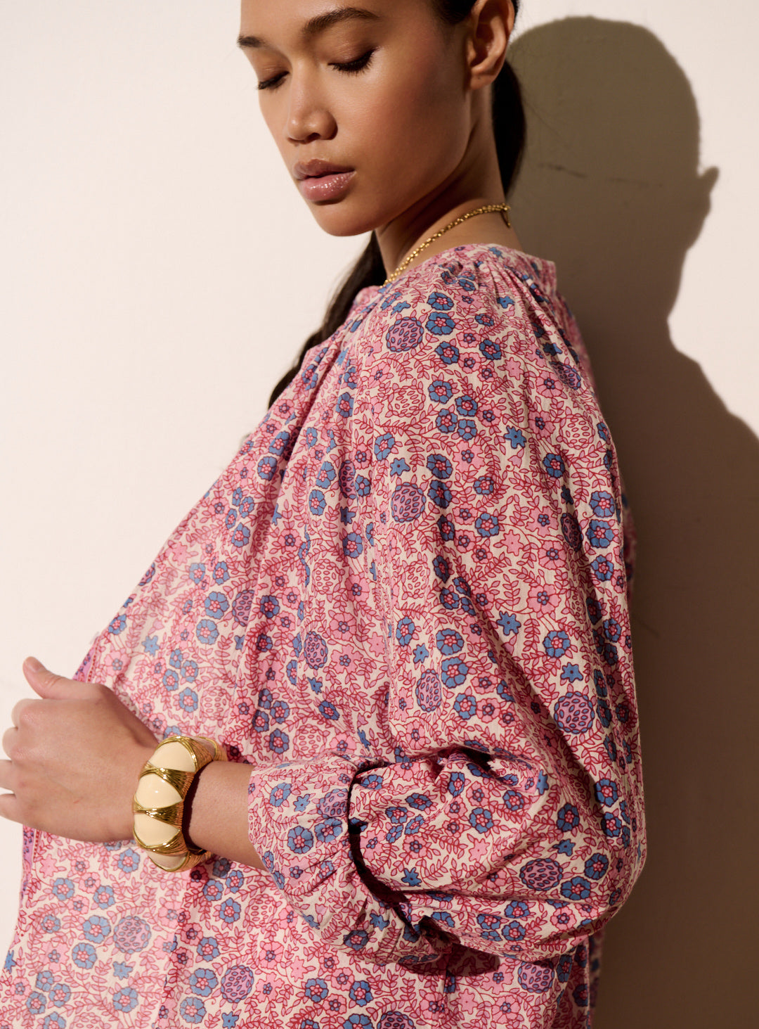 Blouse Téa