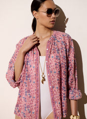 Blouse Téa
