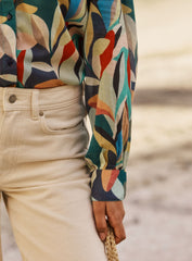 Blouse Téa