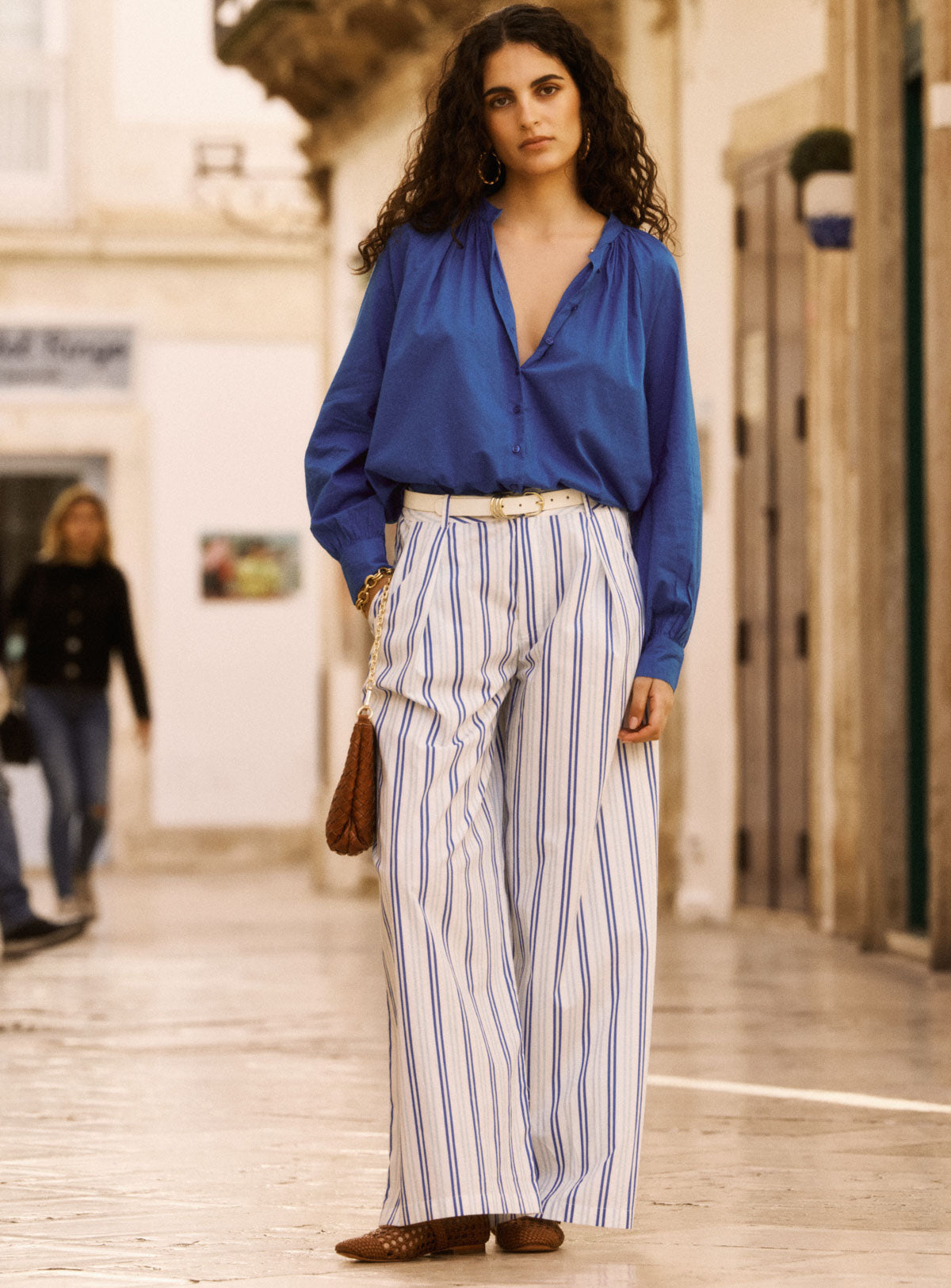 Blouse Téa