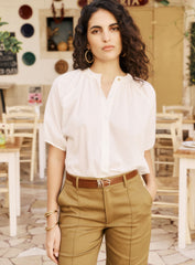 Blouse Telia