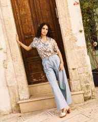 Blouse Tera