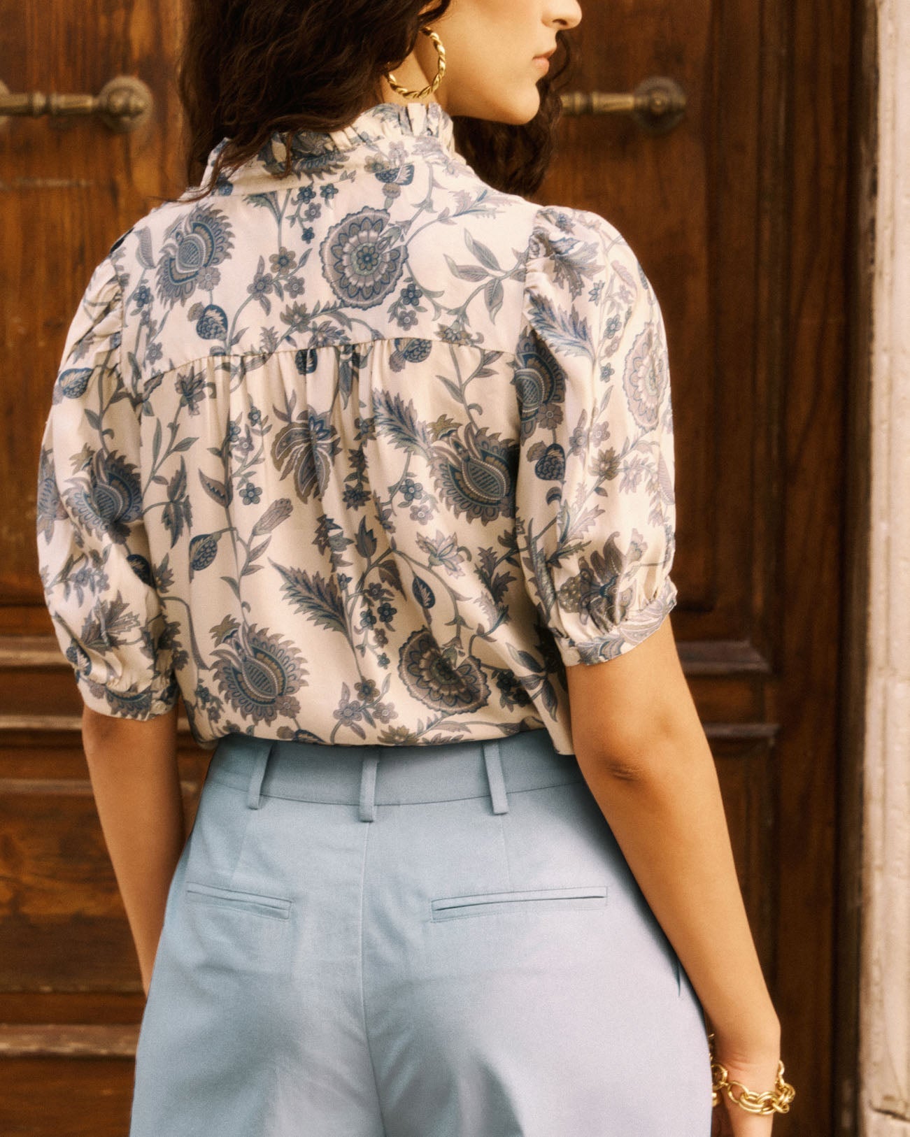 Blouse Tera
