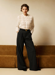 Blouse Theophile