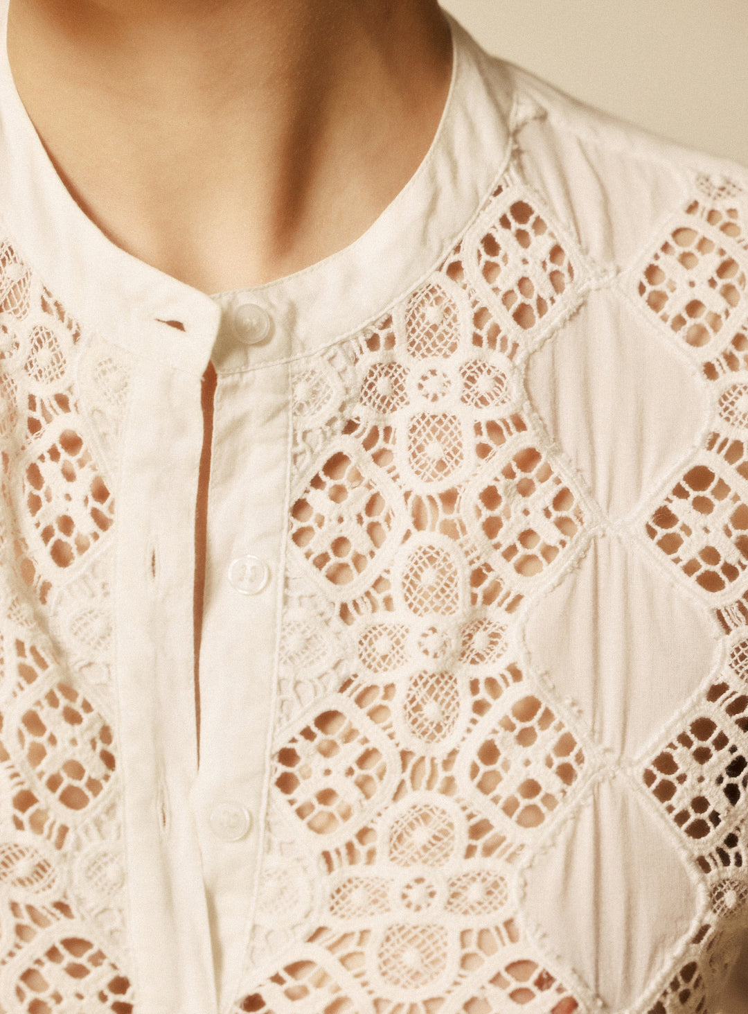 Blouse Theophile