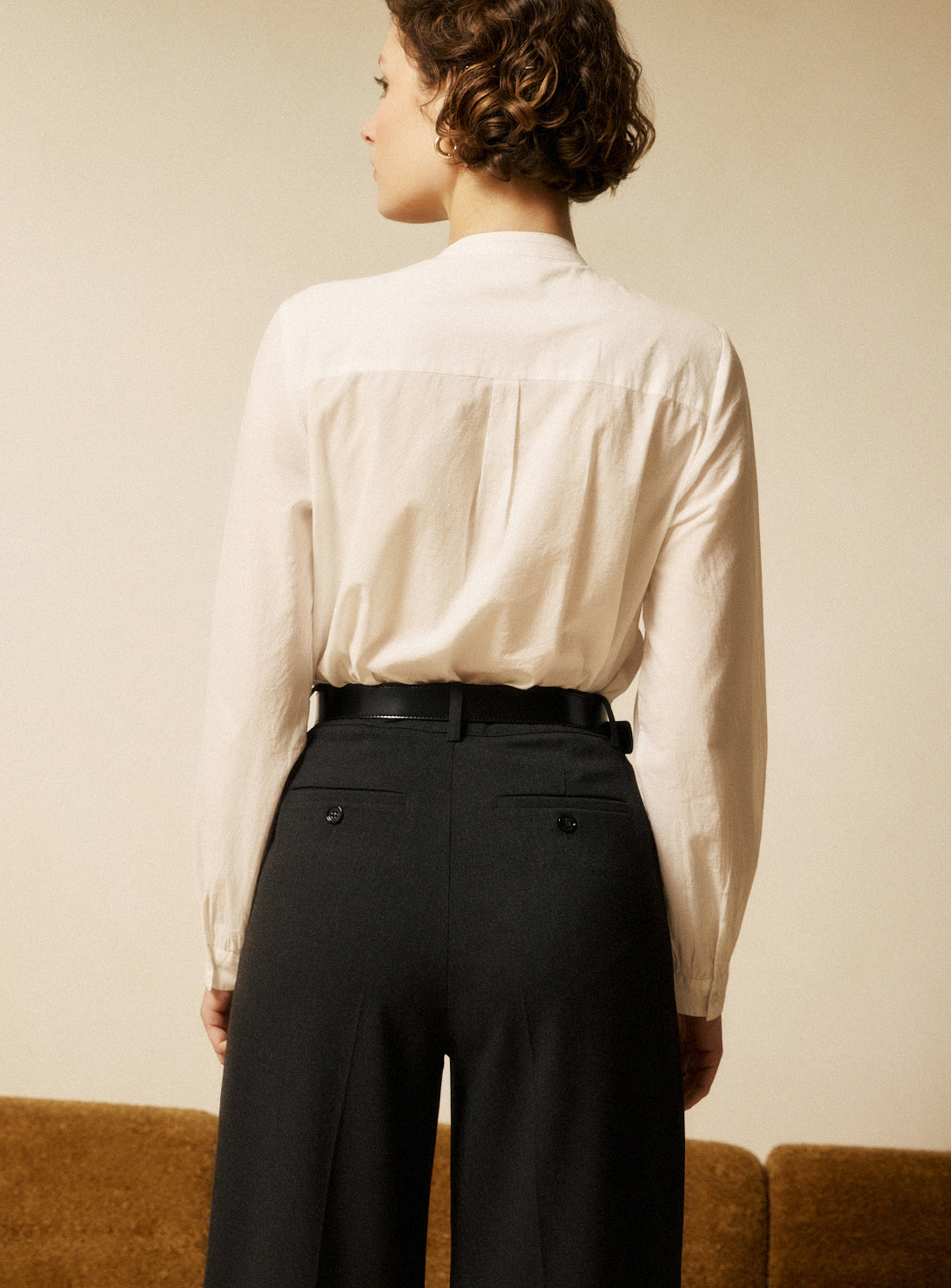 Blouse Theophile