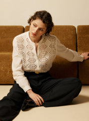 Blouse Theophile