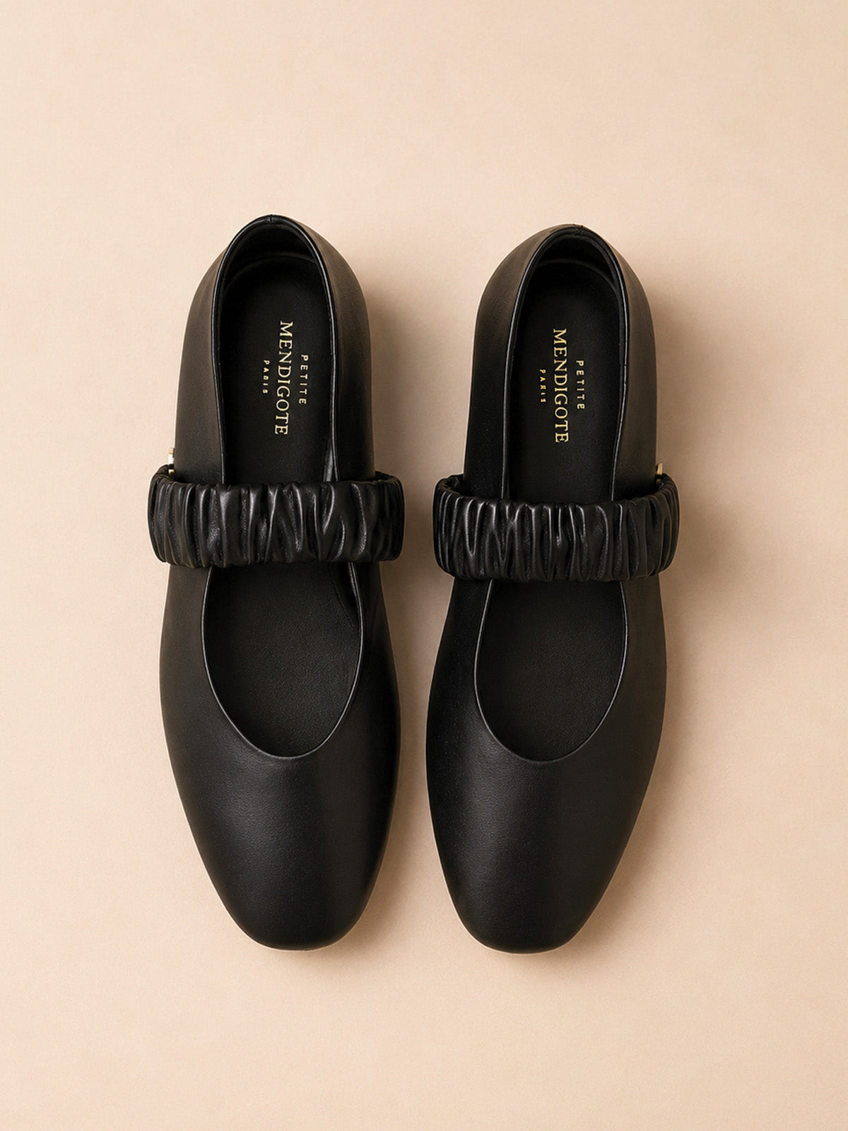 Ballerines Caprice