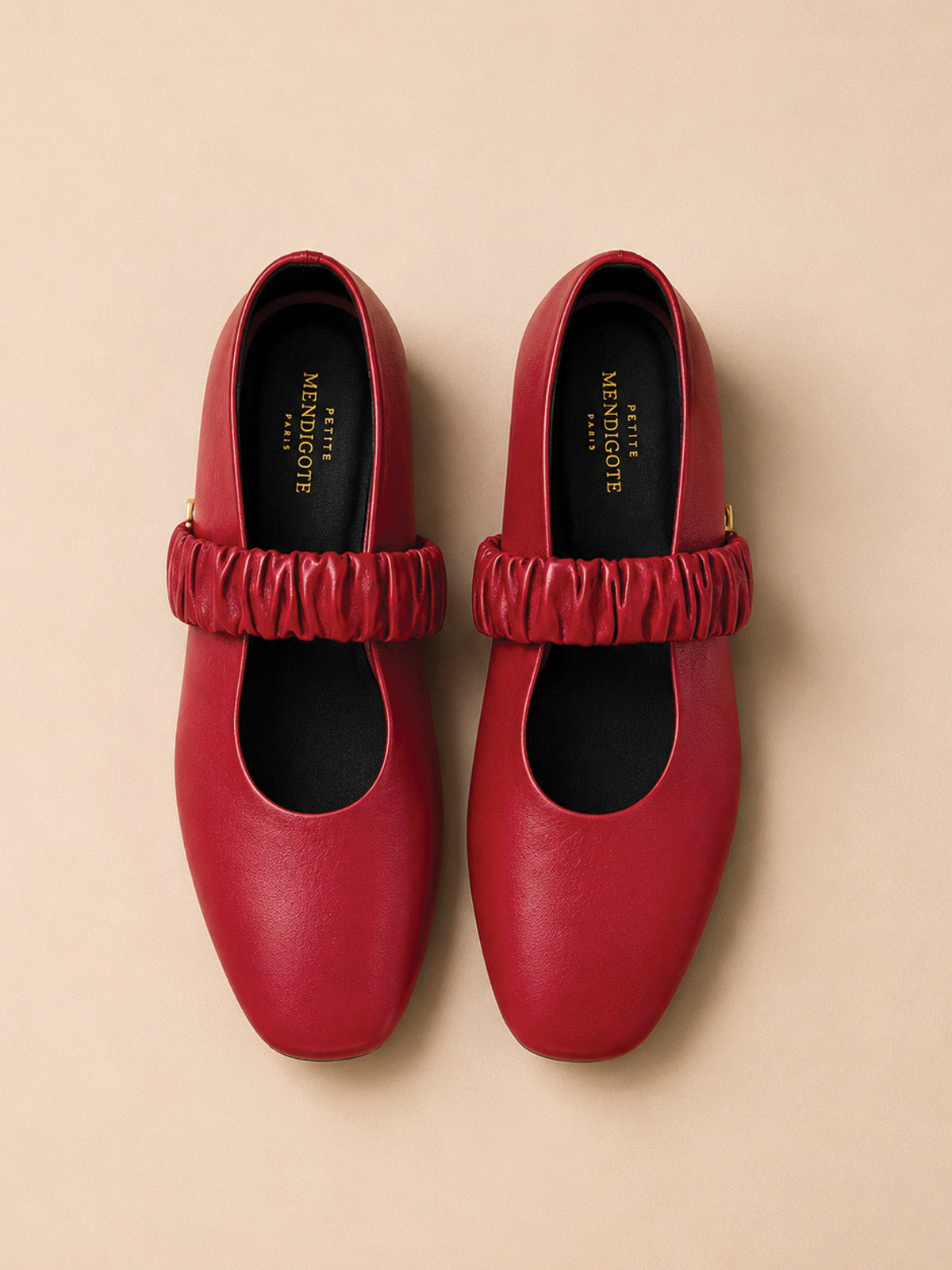 Ballerines Caprice