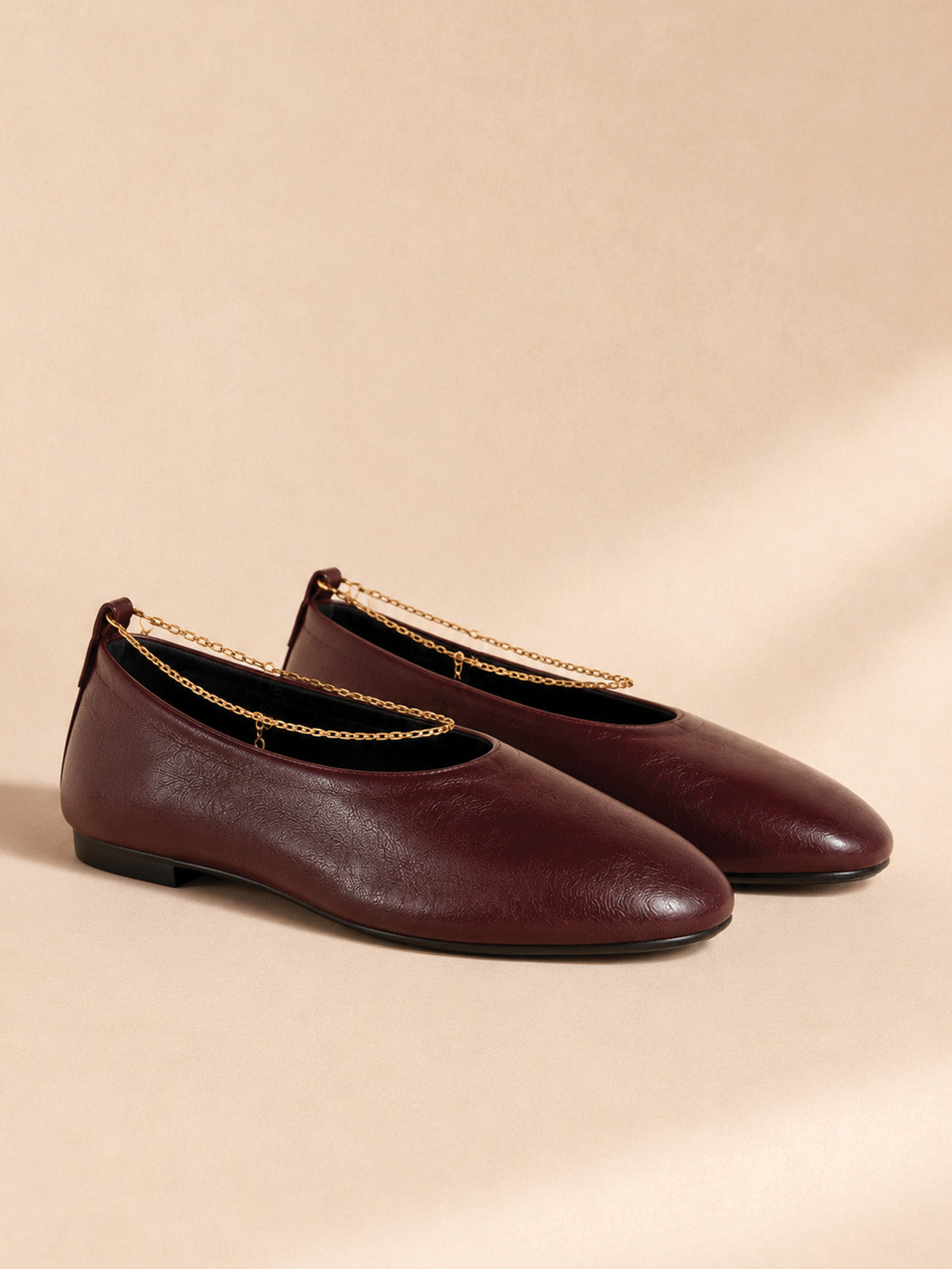Ballerines Caresse