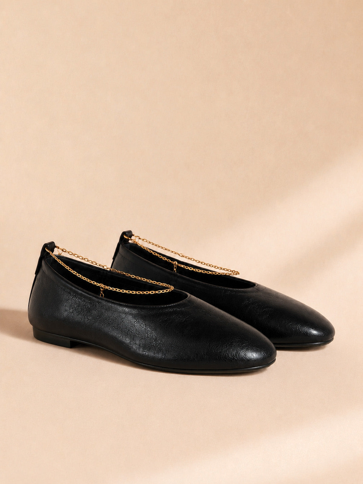 Ballerines Caresse