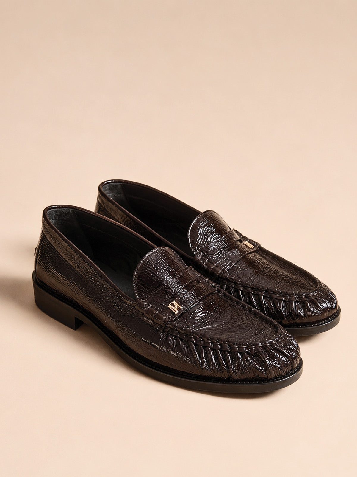 Mocassins Cassius