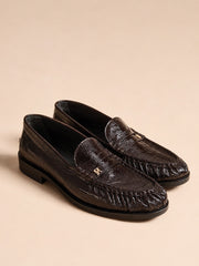 Mocassins Cassius