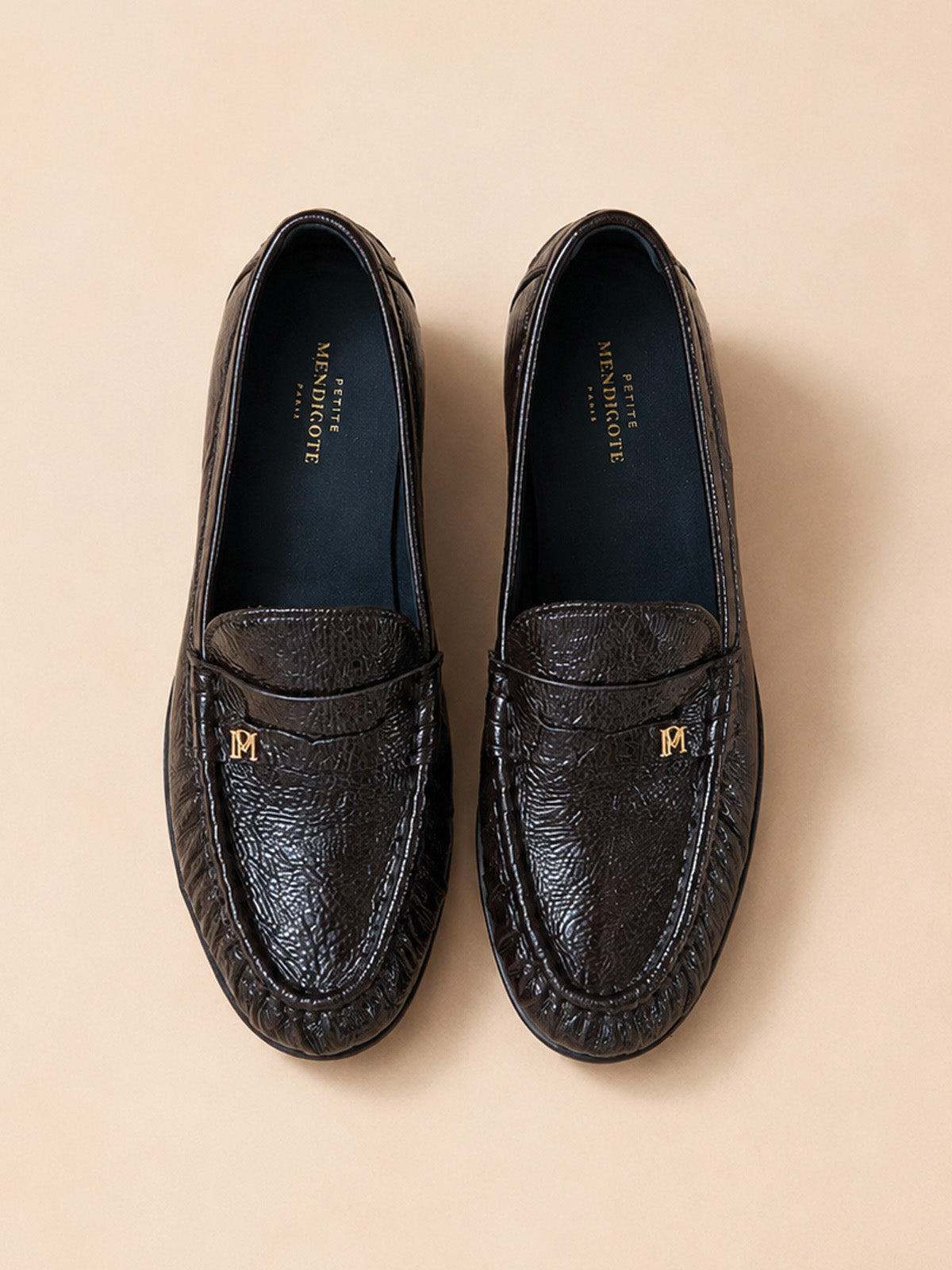 Mocassins Cassius