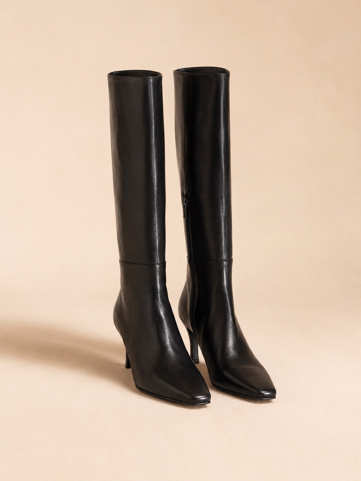 Bottes Christelle