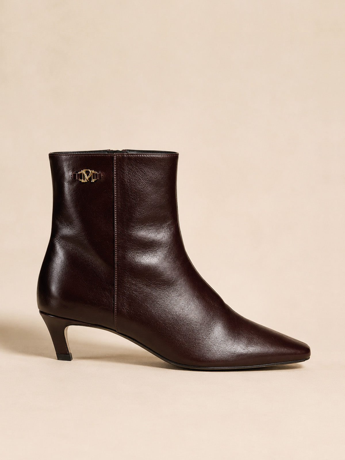 Bottines Christen